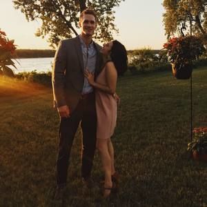 Meet your Posher, Kaitlyn